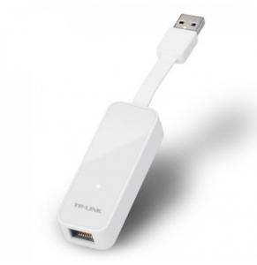 Adaptor TP-LINK USB 2.0 ne Ethernet TL-UE300