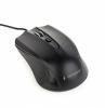 Mouse Gembird USB 1200 DPI (10392)