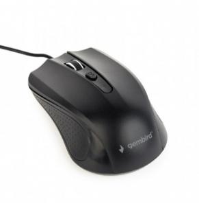 Mouse Gembird USB 1200 DPI (10392)