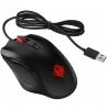 Maus HP Gaming Wired OMEN 600