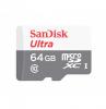 Karte Memorie 64GB SanDisk Ultra microSDHC