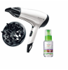 Tharese flokesh Remington D3015 + Kristaline per Floke Equilibra 50 ml