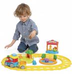 Chicco Treni i Aventurave