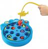 Lodër Peshkimi Baby Shark