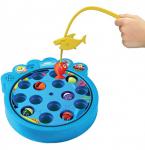 Lodër Peshkimi Baby Shark