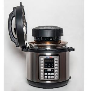 Multicooker & pjekje LD MAX