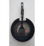 Tigan 26 cm +Falas spatul e emaluar