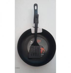 Tigan 26 cm +Falas spatul e emaluar