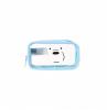Kulete make-up transparente We Bare Bears, blu