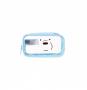 Kulete make-up transparente We Bare Bears, blu