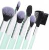 Set me 7 furça make-up gurkal
