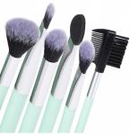 Set me 7 furça make-up gurkal