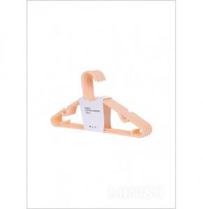 Varese rrobash plastike Miniso