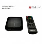 Android TV Box Elektra EA-204KUHD