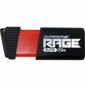 USB Patriot 256 GB Supersonic Rage Elite USB 3.1 Generation