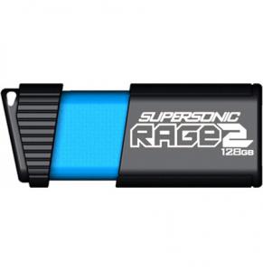 USB Patriot Supersonic Rage2 128 Gb Usb 3.1