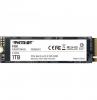 SSD Patriot Memory P300 M.2 Pcie Gen 3 x4 1TB