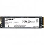 SSD Patriot Memory P300 M.2 Pcie Gen 3 x4 1TB