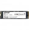 Patriot P300 M.2 PCIe Gen 3 x4 256GB SSD