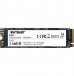 Patriot P300 M.2 PCIe Gen 3 x4 256GB SSD