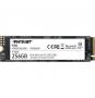 Patriot P300 M.2 PCIe Gen 3 x4 256GB SSD