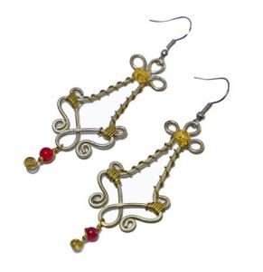 Vathe Aristokrat Artizanale, "Chandelier"