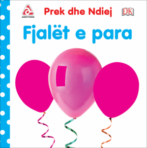 Fjalet e Para