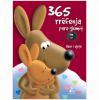 365 Rrefenja Para Gjumit