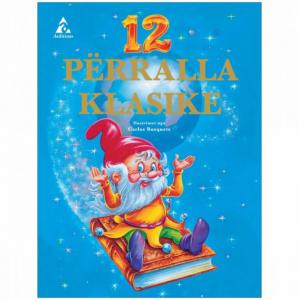 12 Perralla Klasike