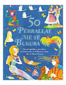 50 Perrallat Me Te Bukura
