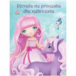 Përralla Me Princesha Dhe Njëbrirësha
