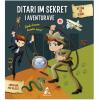Ditari Im Sekret i Aventurave