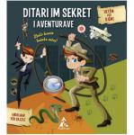 Ditari Im Sekret i Aventurave