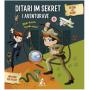 Ditari Im Sekret i Aventurave