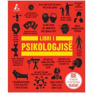 Libri I Psikologjise