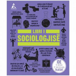 Libri I Sociologjisë
