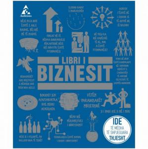 Libri i Biznesit