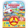 Një Udhetim i Mahnitshem me Aeroplanin e Madh