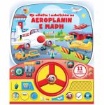 Një Udhetim i Mahnitshem me Aeroplanin e Madh
