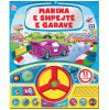 Makina e Shpejte e Garave