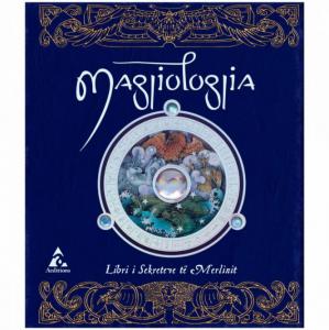 Magjiologjia