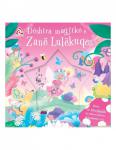 Deshira Magjike e Zane Lulekuqes