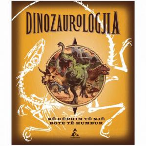 Dinozaurologjia
