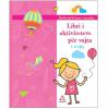 Libri I Aktiviteteve Per Vajza