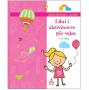 Libri I Aktiviteteve Per Vajza
