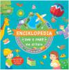 Enciklopedia Ime e Pare Me Dritare
