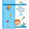 Libri i Aktiviteteve Per Djem