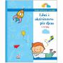 Libri i Aktiviteteve Per Djem