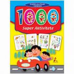 1000 Super Aktivitete