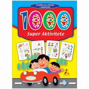 1000 Super Aktivitete